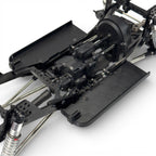 Front & Center Body Mount (Fits Vanquish® VRD, Mullet, Stance)