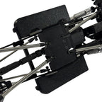 Front & Center Body Mount (Fits Vanquish® VRD, Mullet, Stance)