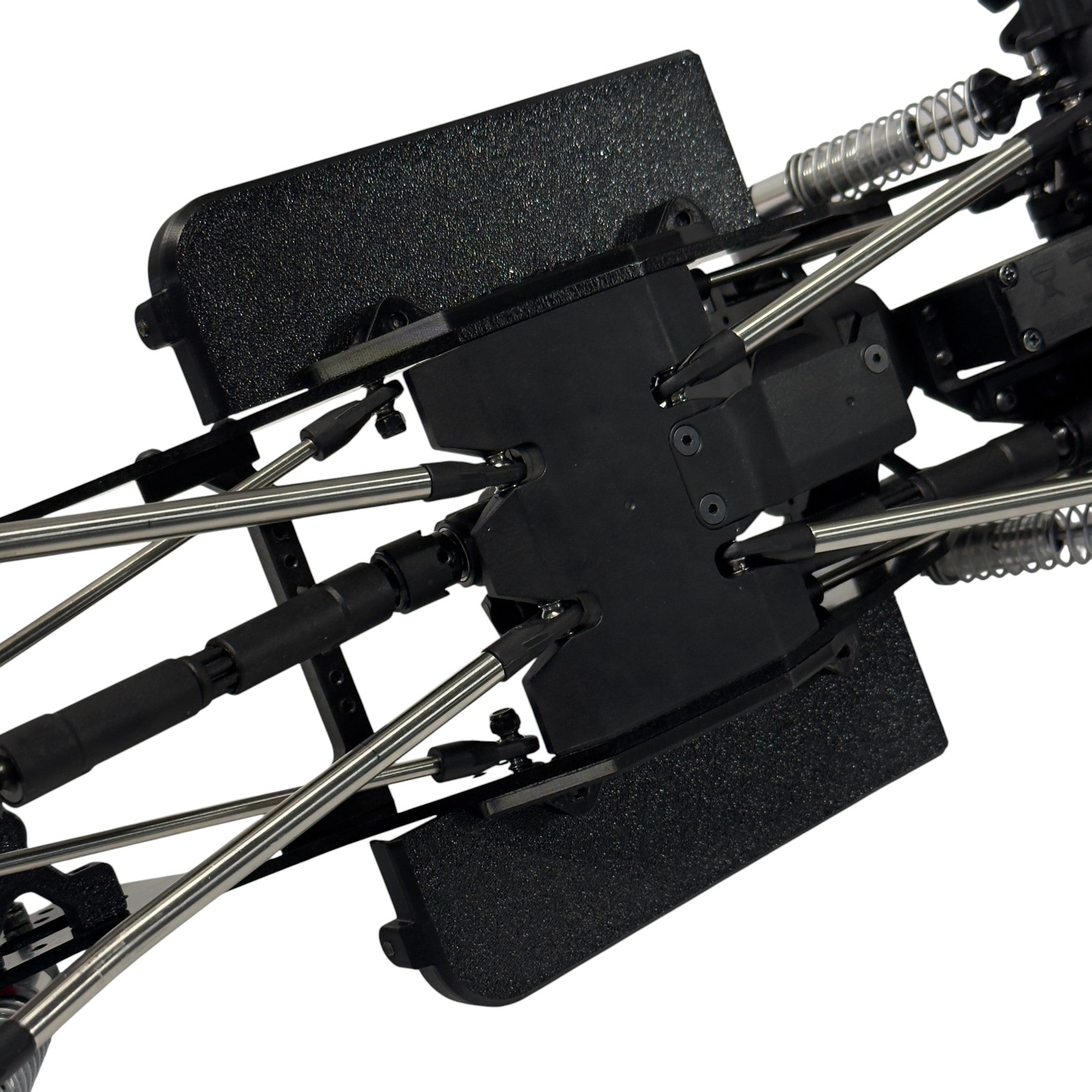 V2 Sliders for Reefs RC® Plague Body (Fits Vanquish® VRD & Stance)