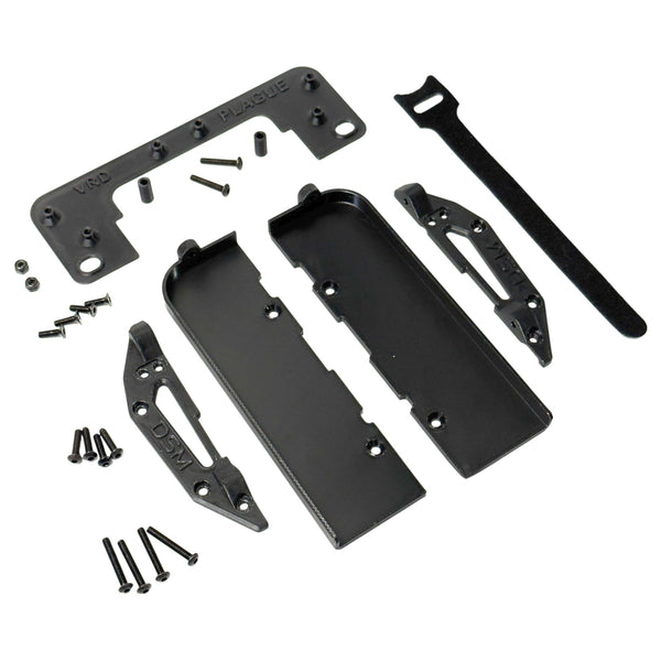 Reefs RC® Plague Cab V2 Sliders (Fits Vanquish® VRD & Stance)