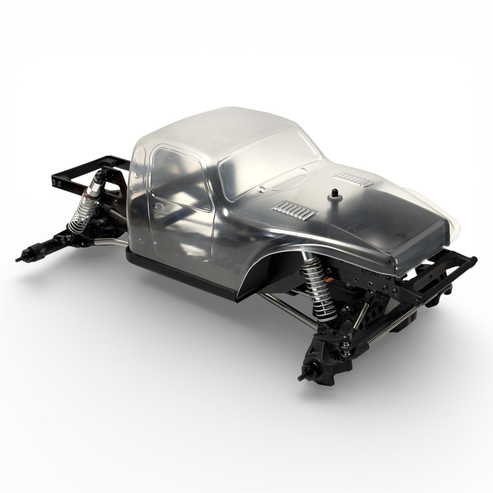 V2 Reefs RC® Plague Inner Fenders (fits Vanquish® VRD & Stance)