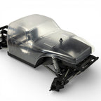 Reefs RC® Plague Body Bundle - Fits Vanquish® VRD & Stance