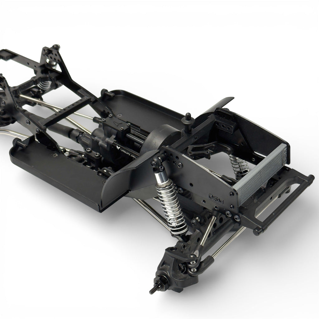 Reefs RC® Plague Body Bundle - Fits Vanquish® VRD & Stance