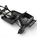 Reefs® Plague Body Inner Fenders - Fits Vanquish® VRD & Stance