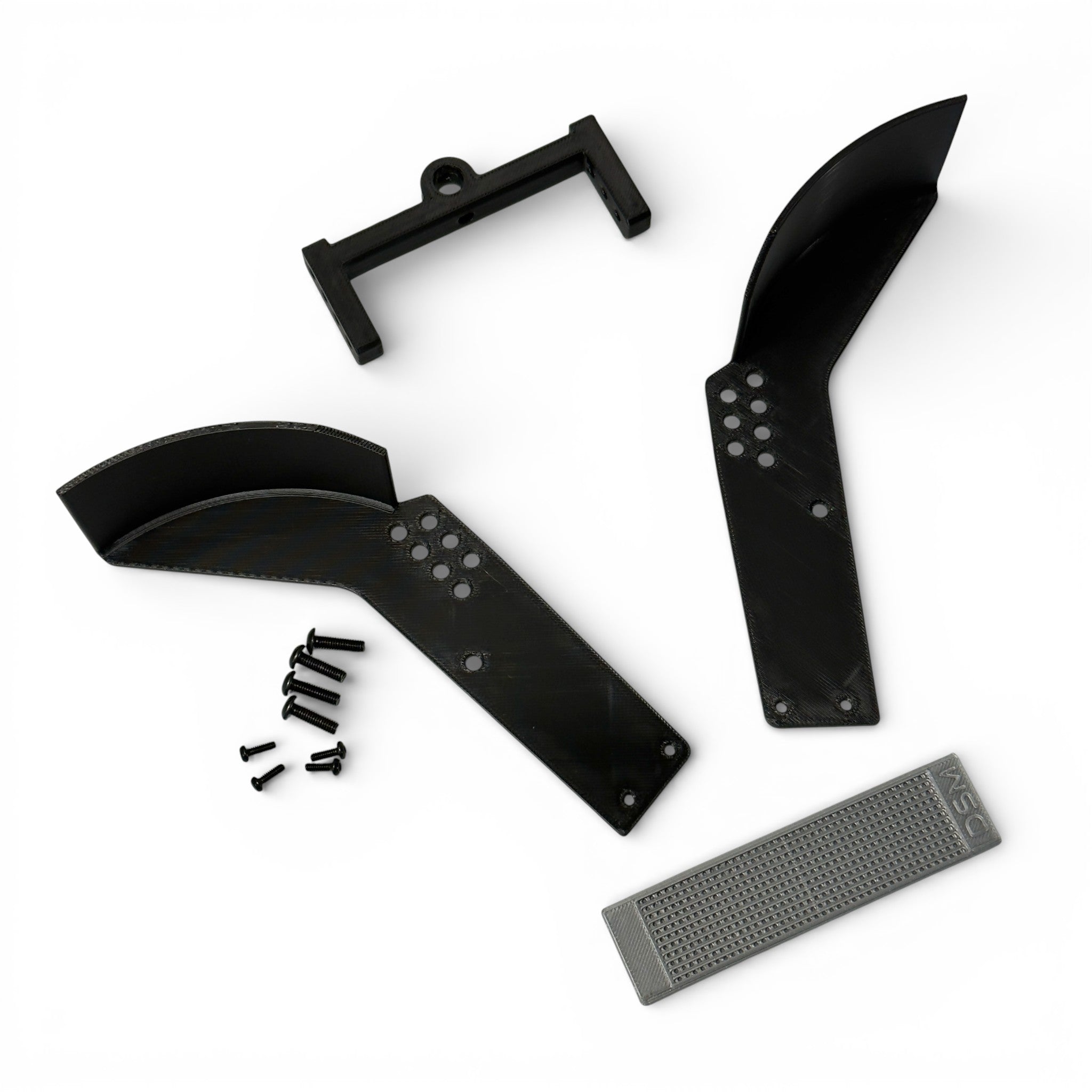 V2 Reefs RC® Plague Inner Fenders (fits Vanquish® VRD & Stance)