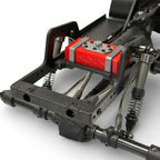 Fuel Cell Rear Cross Brace (Fits Axial® SCX10 Pro)