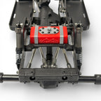 Fuel Cell Rear Cross Brace (Fits Axial® SCX10 Pro)