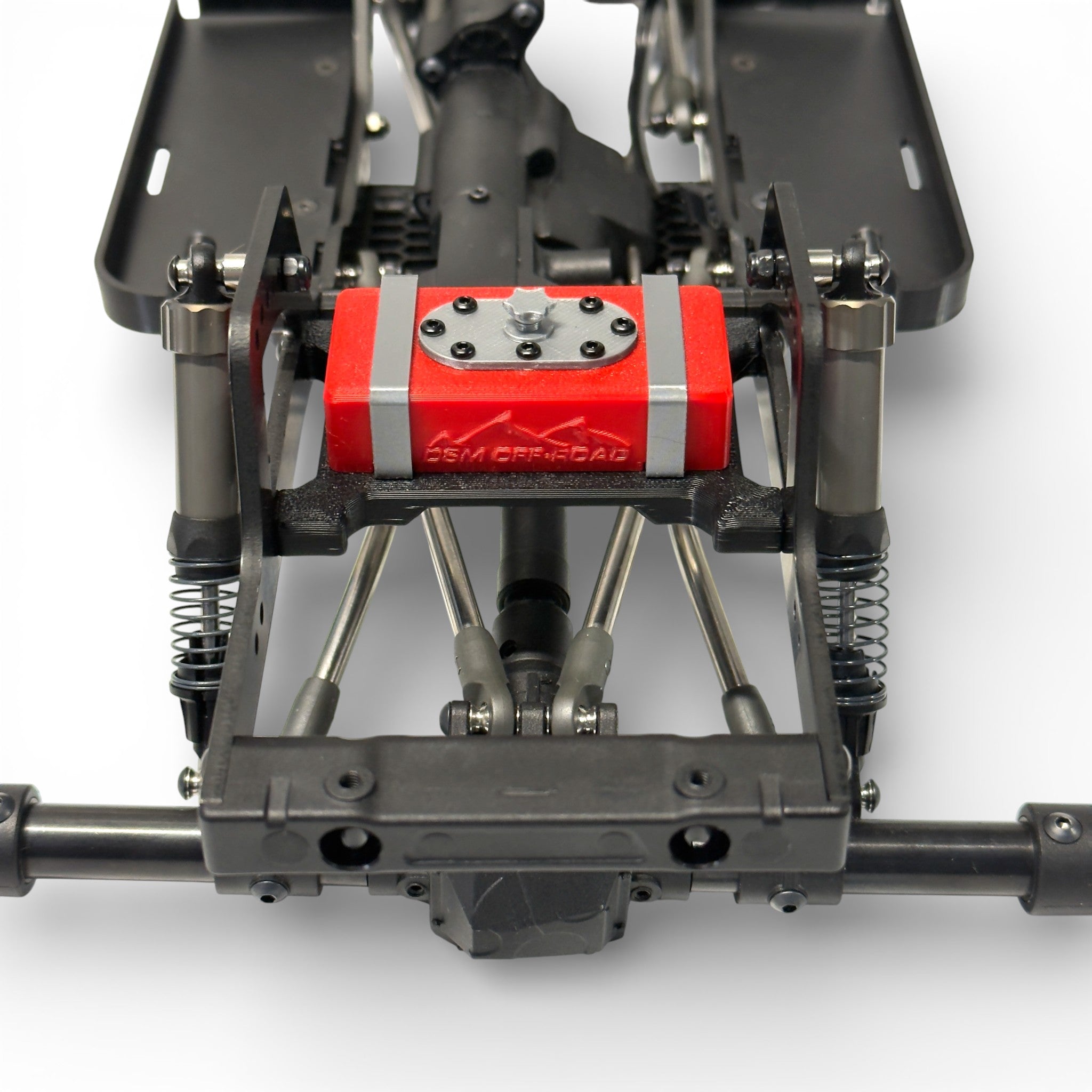 Fuel Cell Rear Cross Brace (Fits Axial® SCX10 Pro)