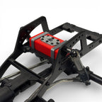 Fuel Cell Rear Cross Brace (Fits Axial® SCX10 Pro)