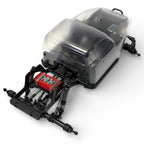 Fuel Cell Rear Cross Brace (Fits Axial® SCX10 Pro)