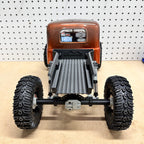 Scale Comp Bed (for Element RC® Enduro)