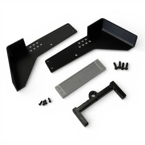 JConcepts® Anvil V2 Inner Fenders (Fits Vanquish® VRD & Stance)