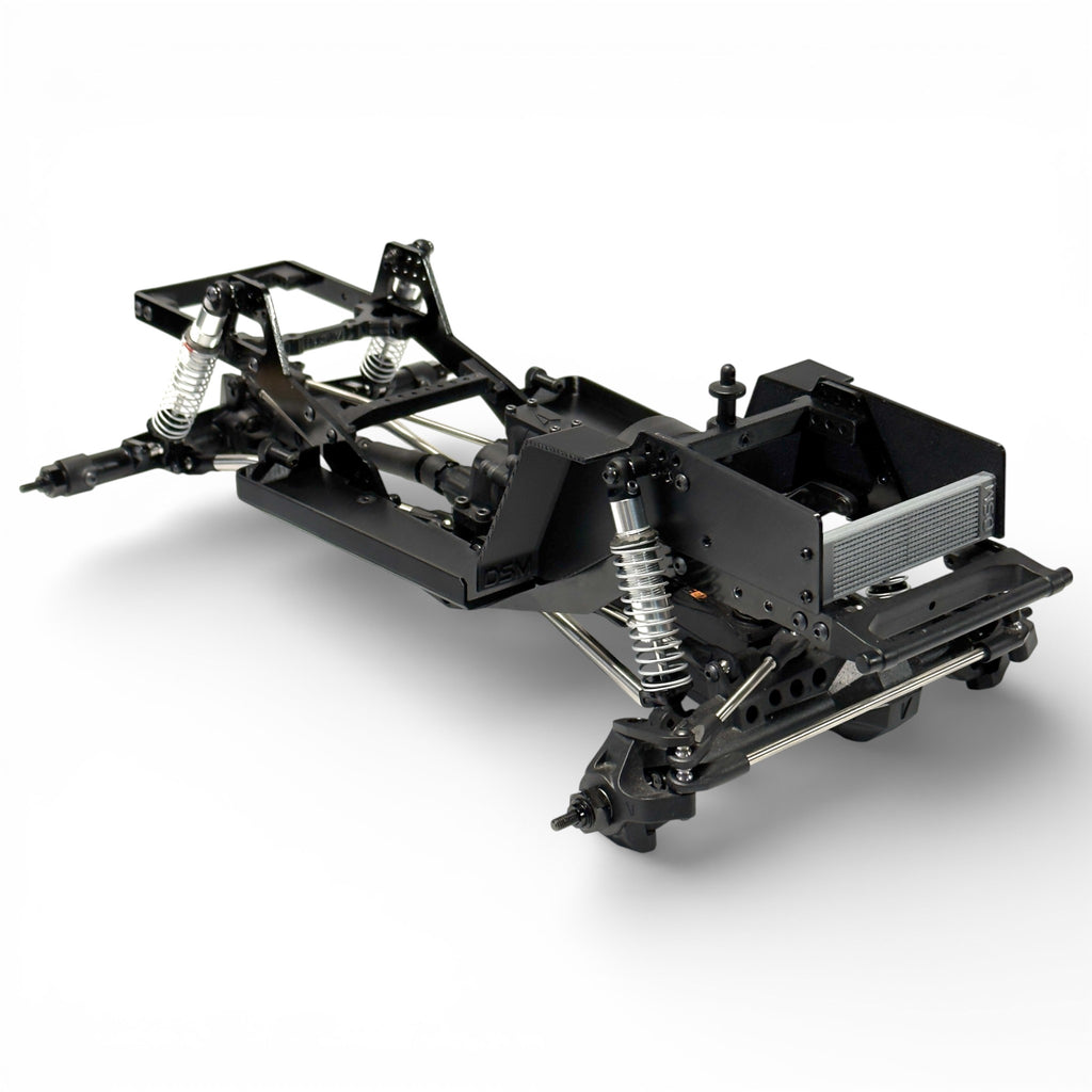 Sliders for Jconcepts® Anvil (fits Vanquish® VRD, Mullet & Stance)