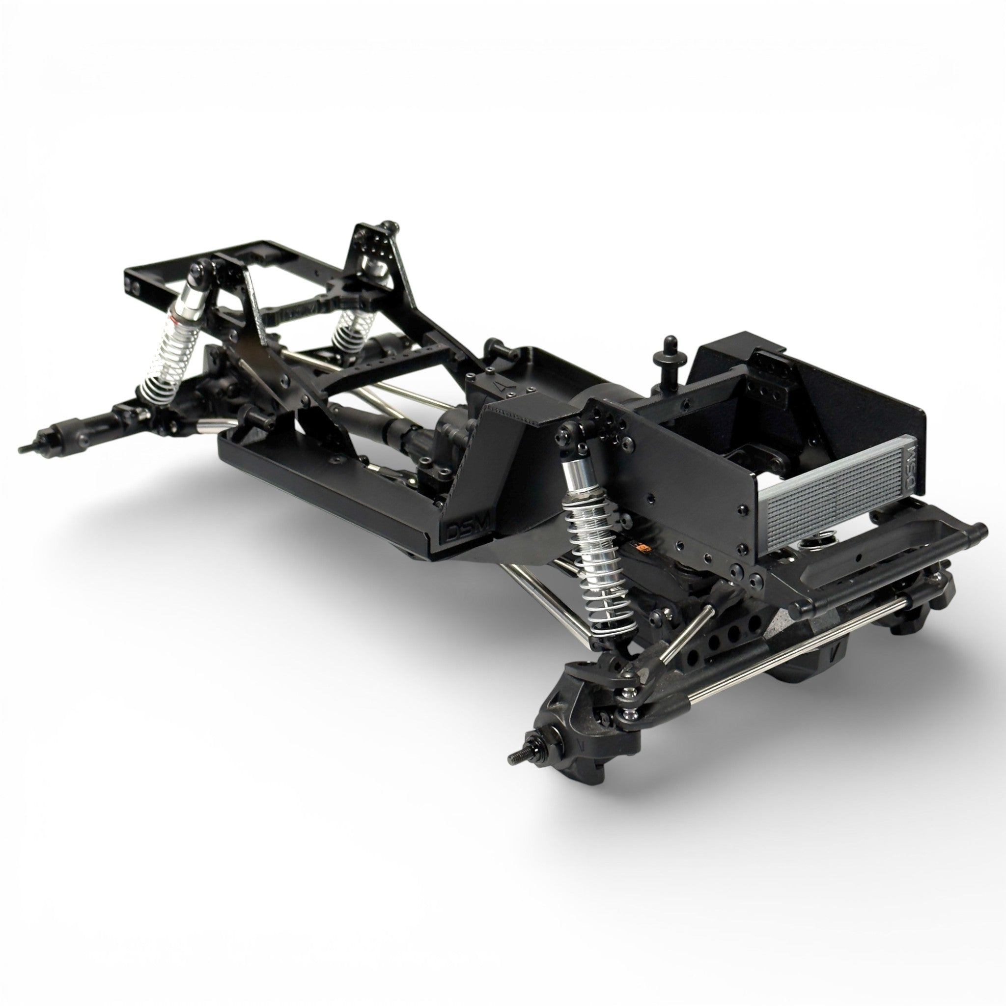 Inner Fenders for JConcepts® Anvil (Fits Vanquish® VRD & Stance) (STL File)