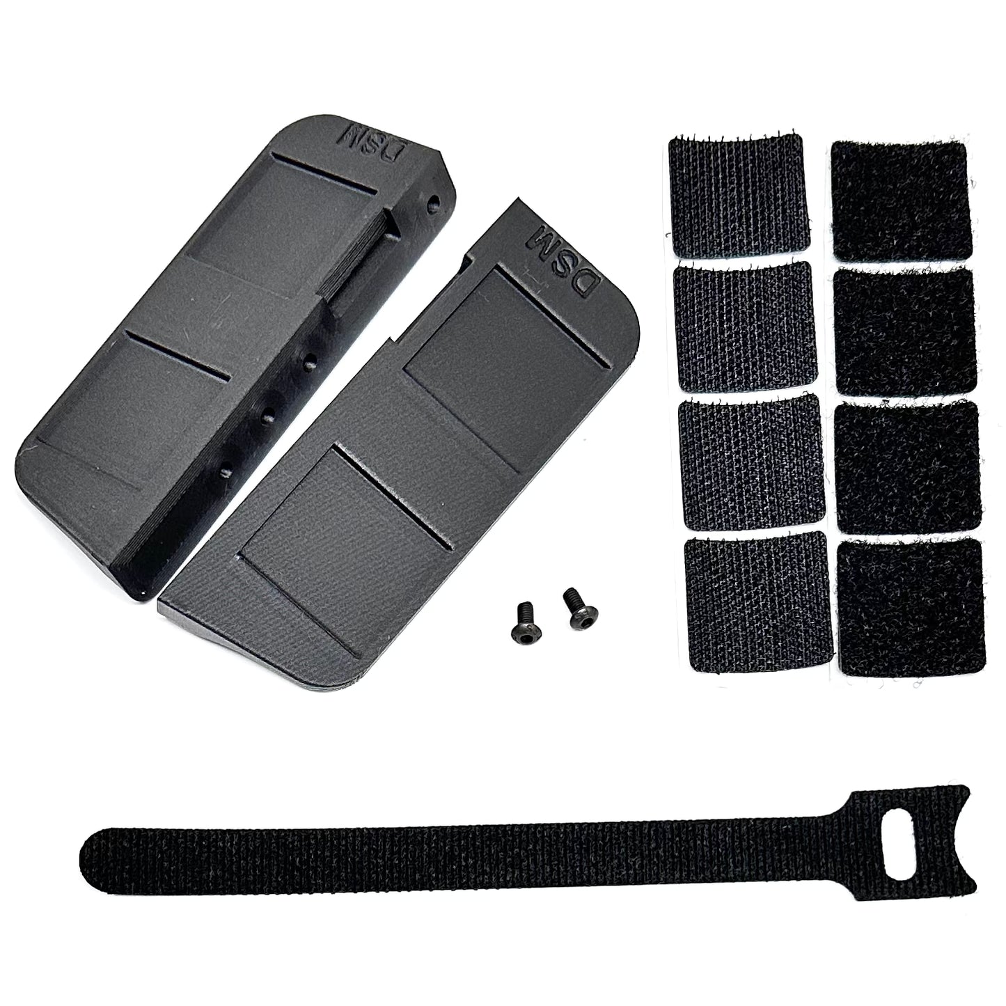 High Clearance Mini Sliders for Element RC®
