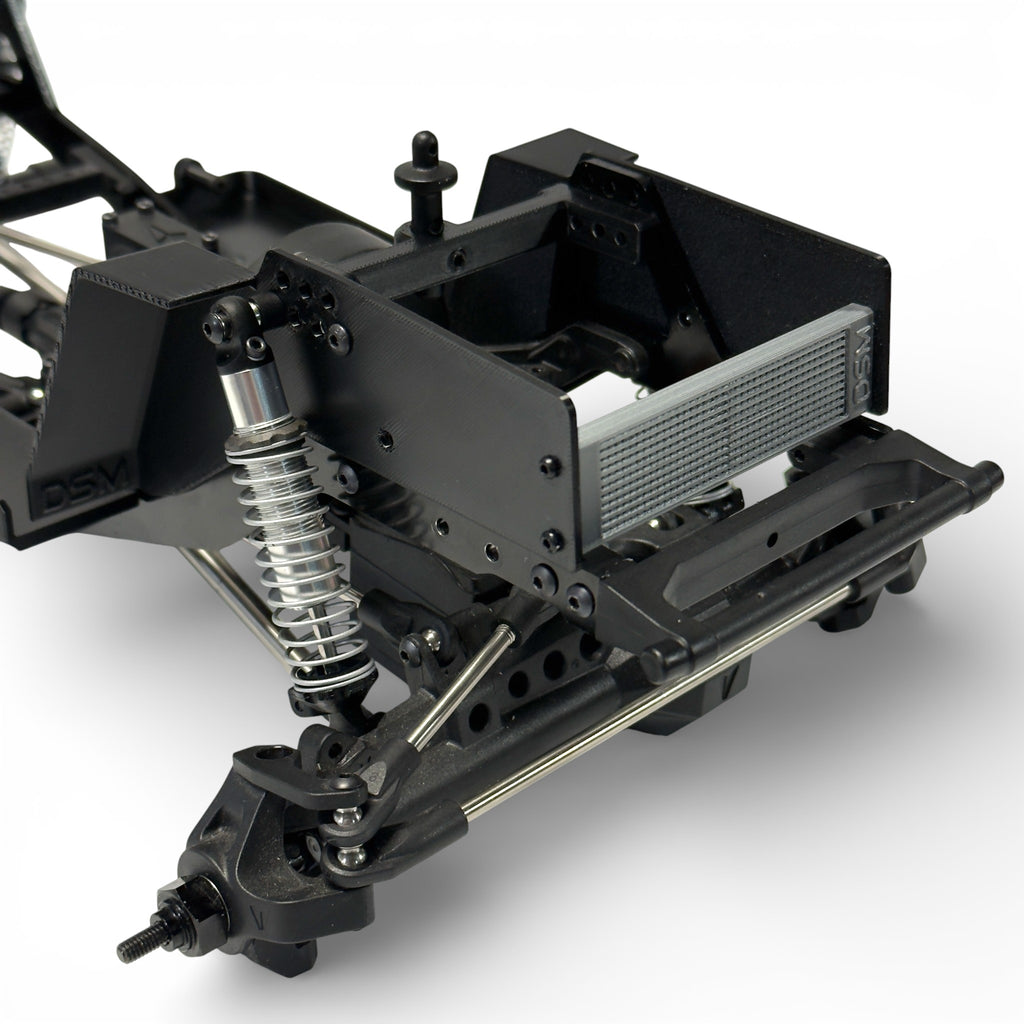 Inner Fenders for JConcepts® Anvil (Fits Vanquish® VRD & Stance)