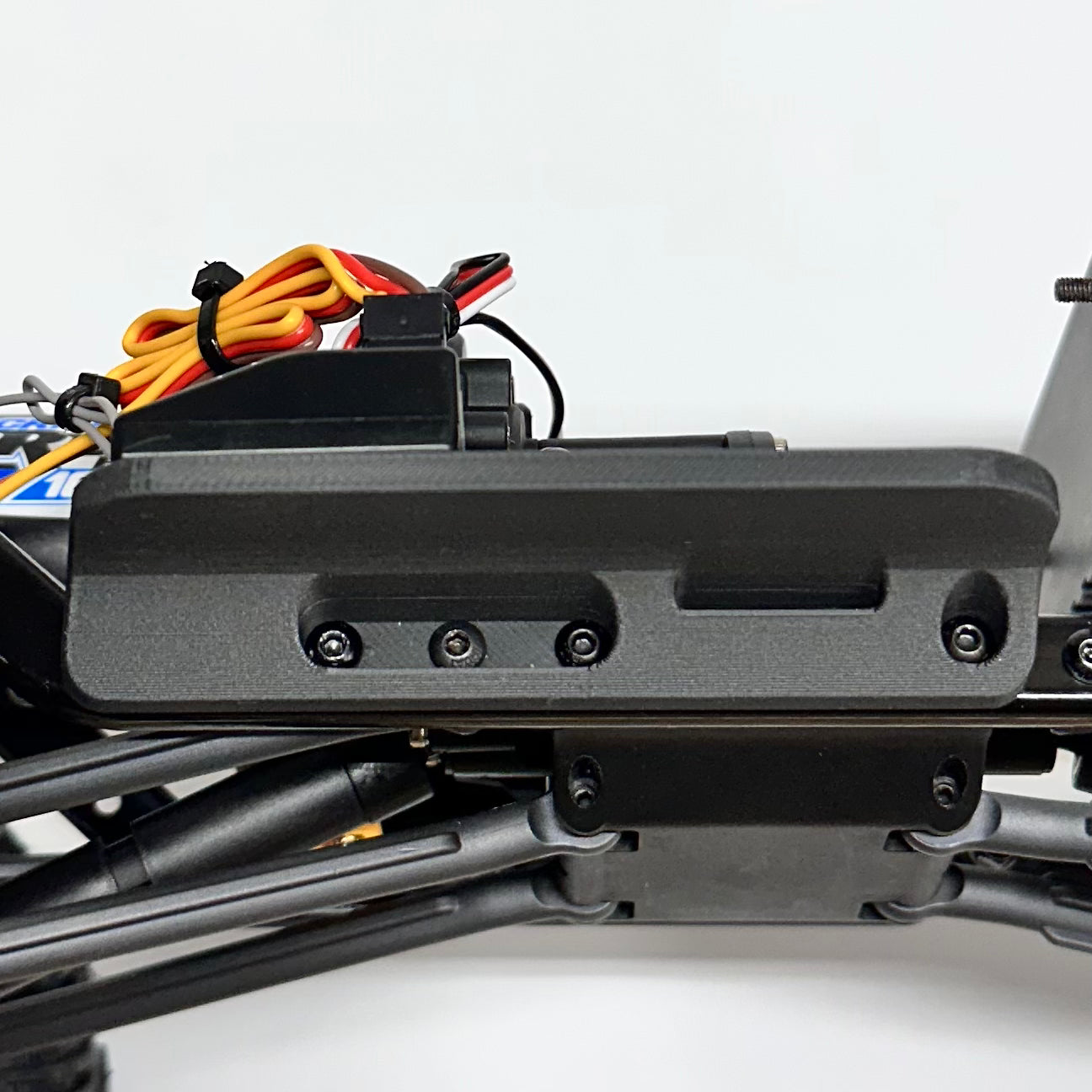 High Clearance Mini Sliders for Element RC®