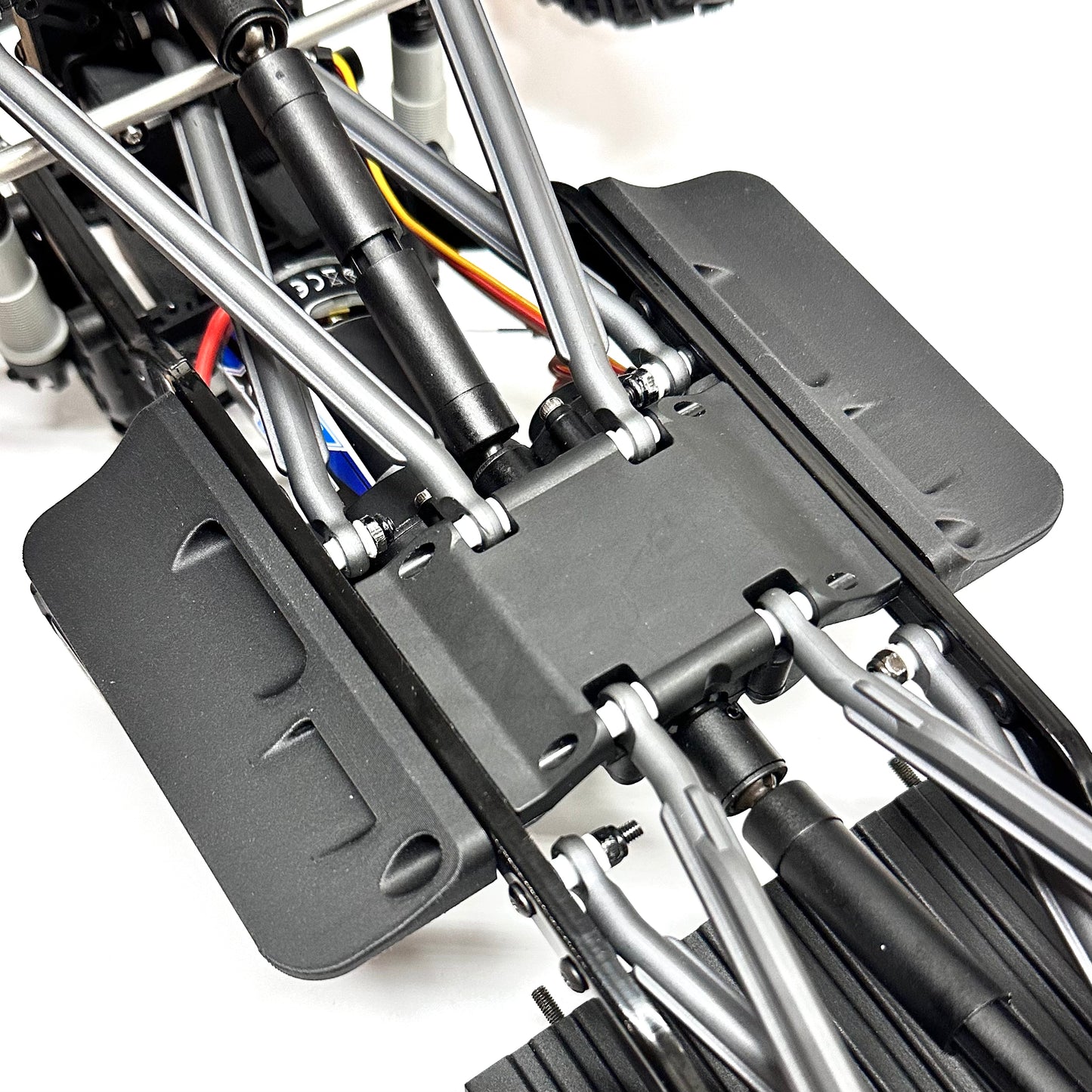 High Clearance Mini Sliders for Element RC®