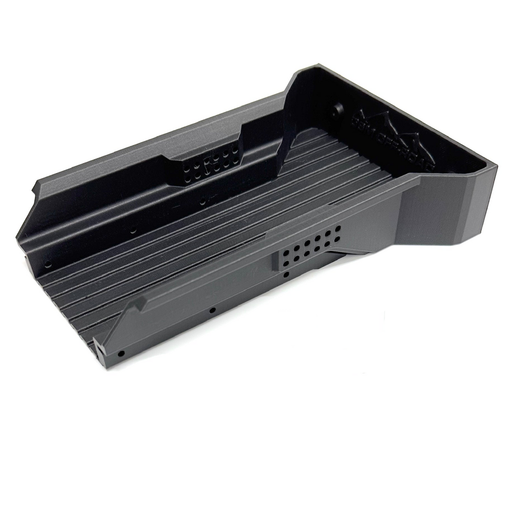 #7128 Scale Bed (Element RC® Enduro) (STL File Only)