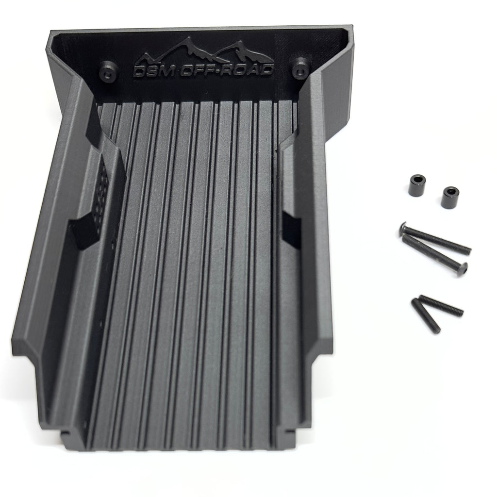 Scale Comp Bed (for Element RC® Enduro)