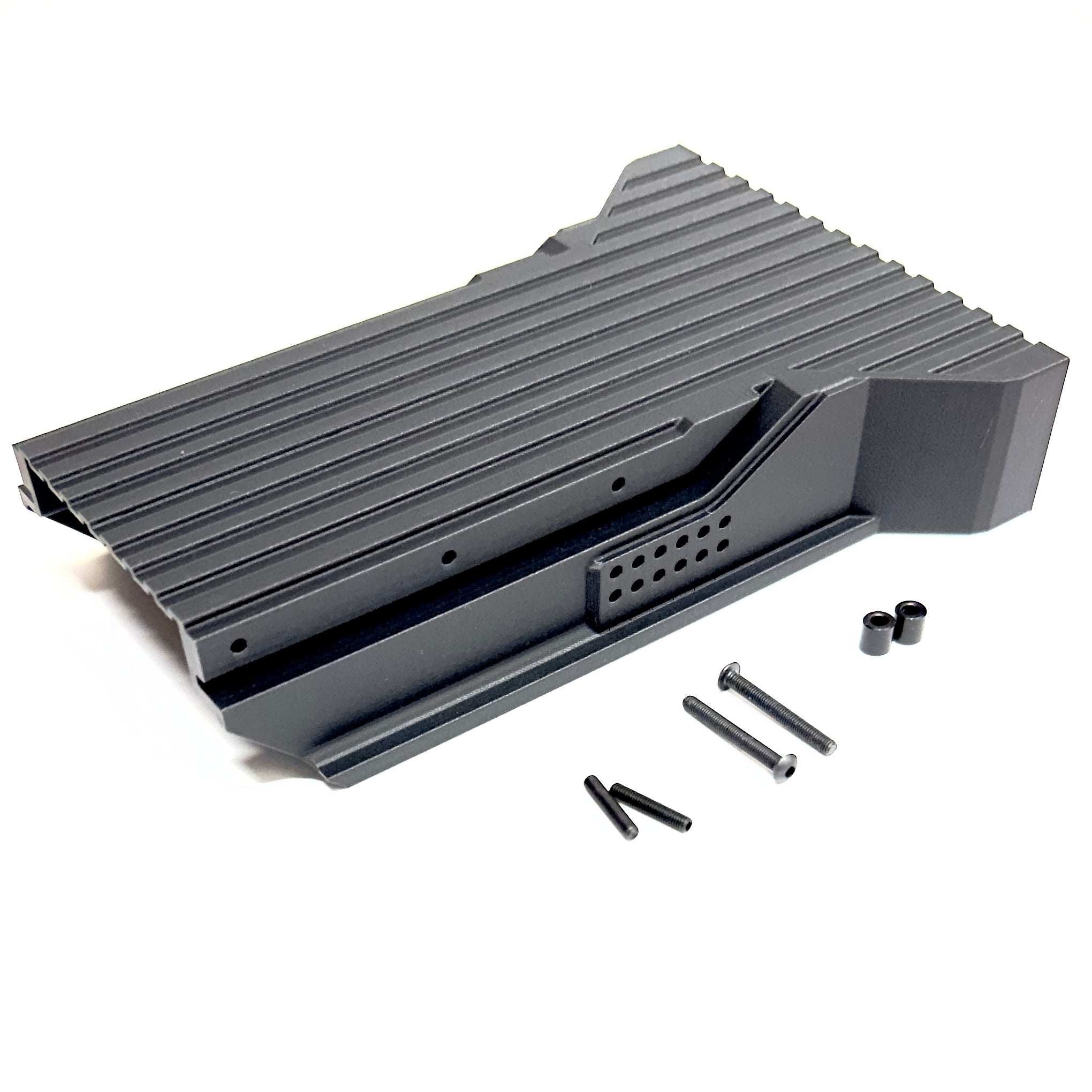 Scale Comp Bed (for Element RC® Enduro)