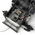 Mini Servo Winch Mount (for Vanquish® VRD w/ Stubby Kit)