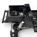 Mini Servo Winch Mount (for Vanquish® VRD w/ Stubby Kit) (STL File)