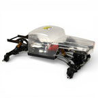 Jconcepts® Anvil Sliders (Fits MEUS® Gold Rush V1)