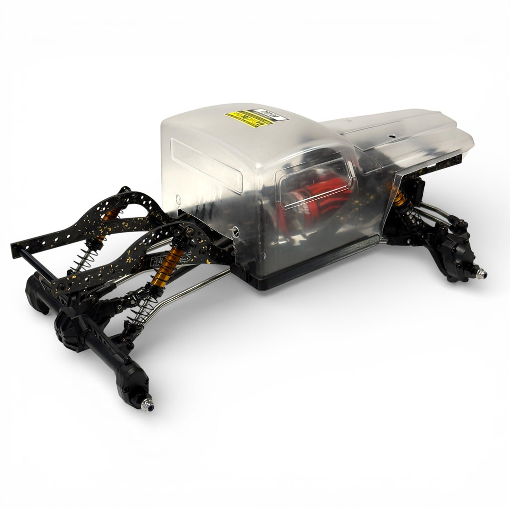 Jconcepts® Anvil Sliders (Fits MEUS® Gold Rush V1)