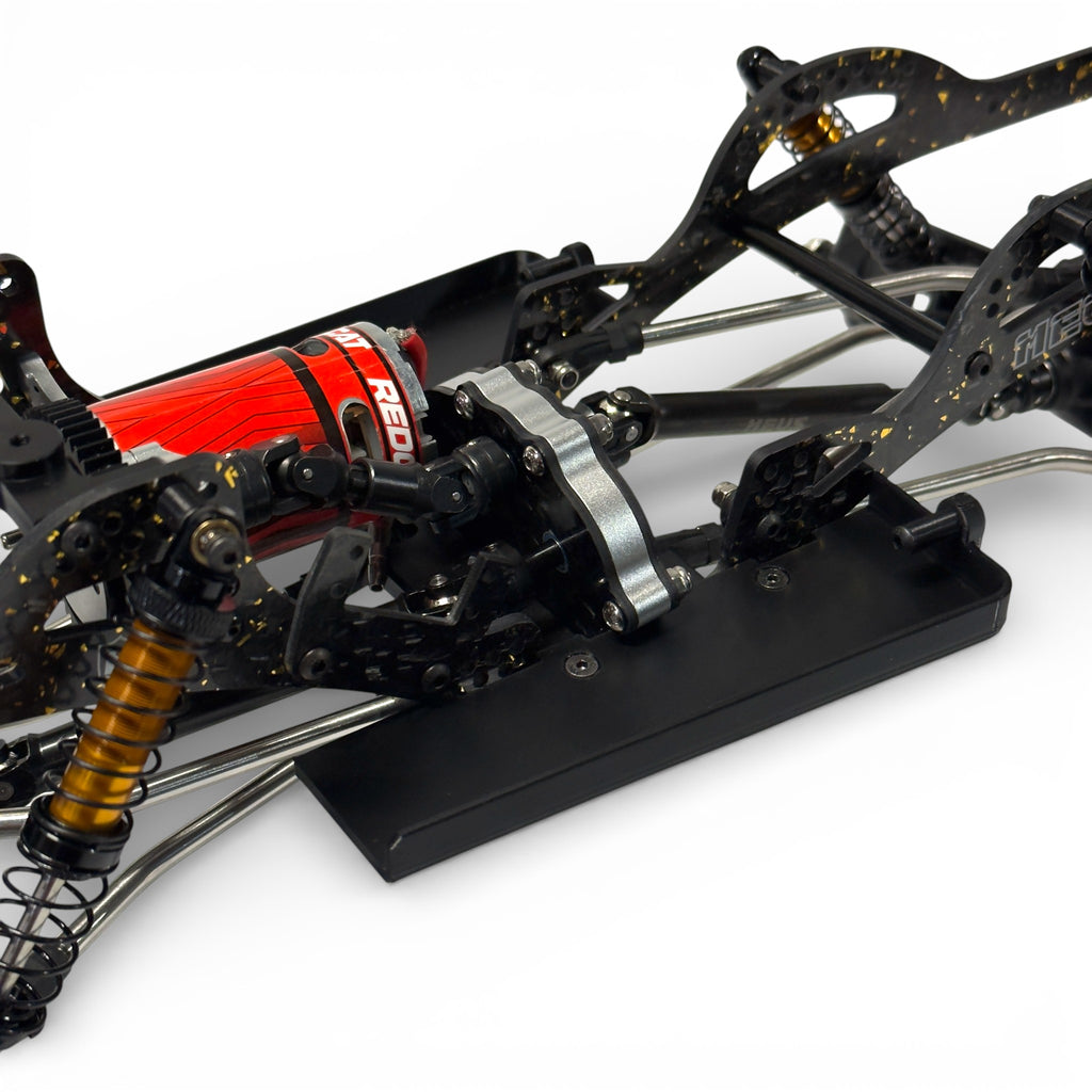 Jconcepts® Anvil Sliders (Fits MEUS® Gold Rush V1)