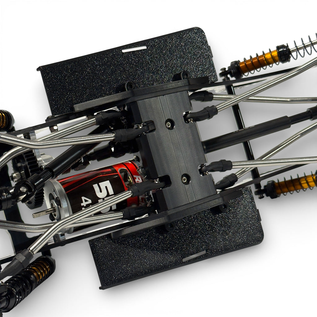 Jconcepts® Anvil Sliders (Fits MEUS® Gold Rush V1)