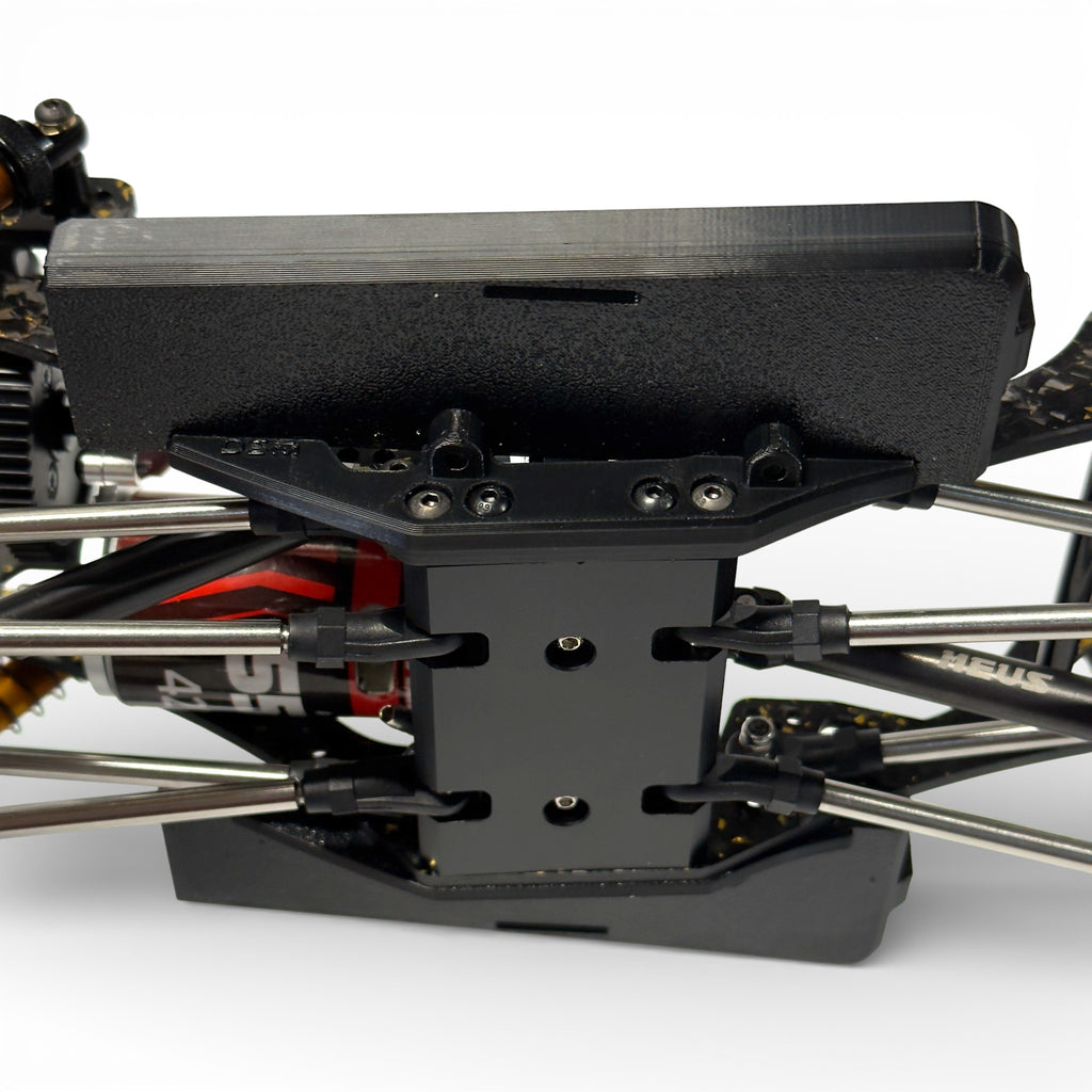 Jconcepts® Anvil Sliders (Fits MEUS® Gold Rush V1)