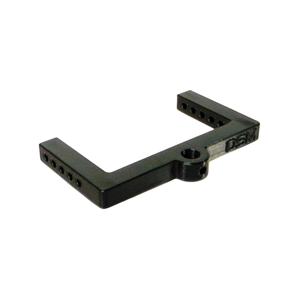 Front & Center Body Mount (Fits MEUS® Gold Rush V1)