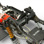 Front & Center Body Mount (Fits MEUS® Gold Rush V1)