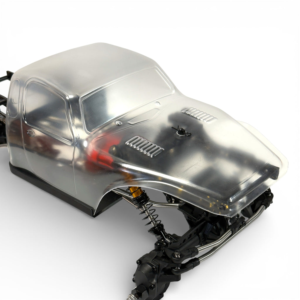 Front & Center Body Mount (Fits MEUS® Gold Rush V1)