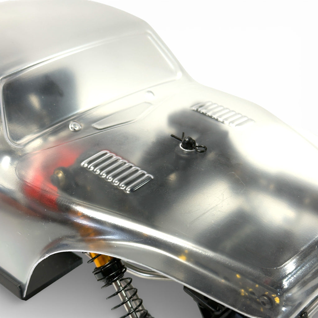 Front & Center Body Mount (Fits MEUS® Gold Rush V1)