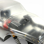 Front & Center Body Mount (Fits MEUS® Gold Rush V1)