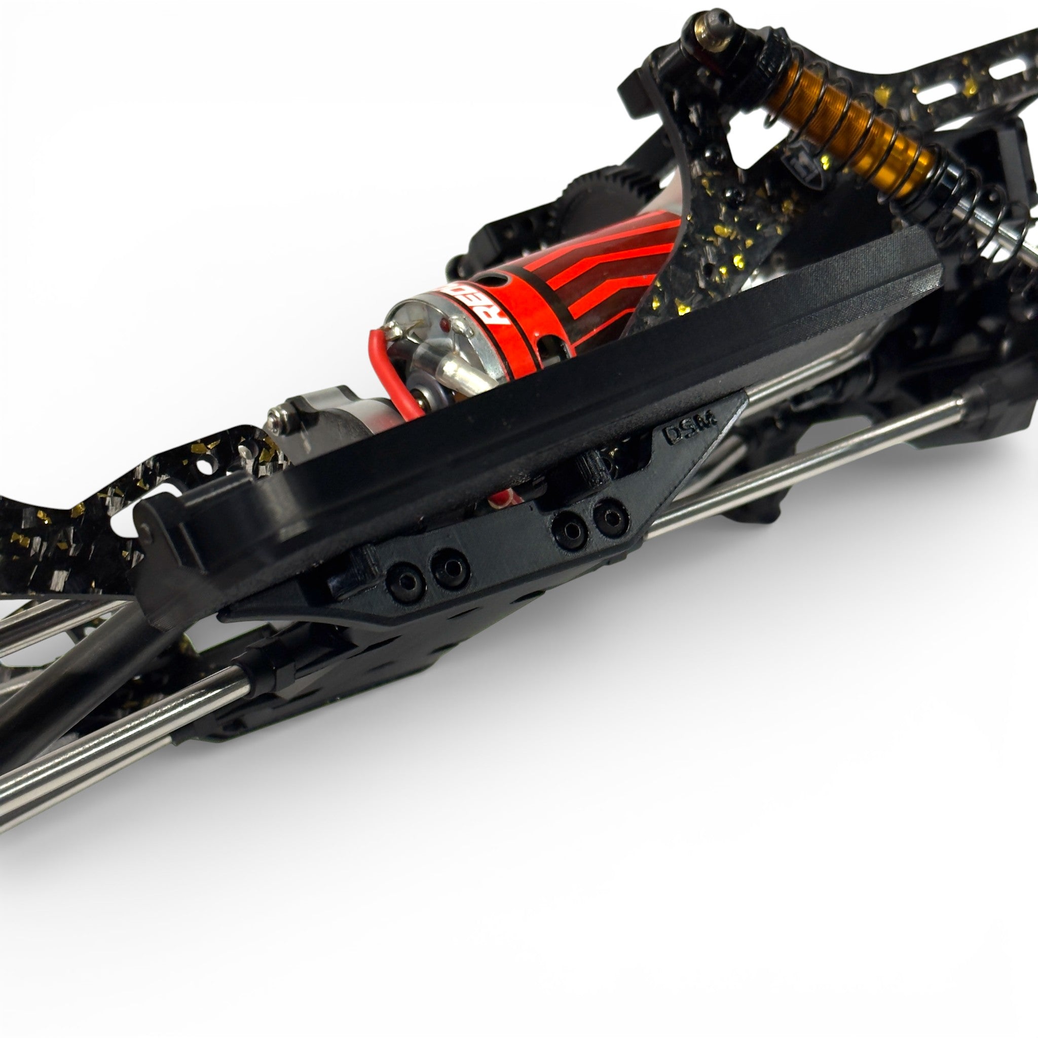 Pro-Line® Comp Wagon Sliders (Fits MEUS® Gold Rush V1)