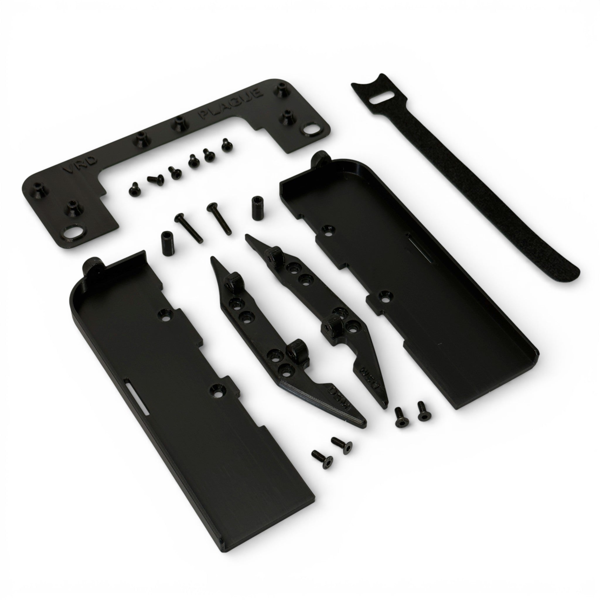 Reefs® Plague Sliders (Fits MEUS® Gold Rush V1)