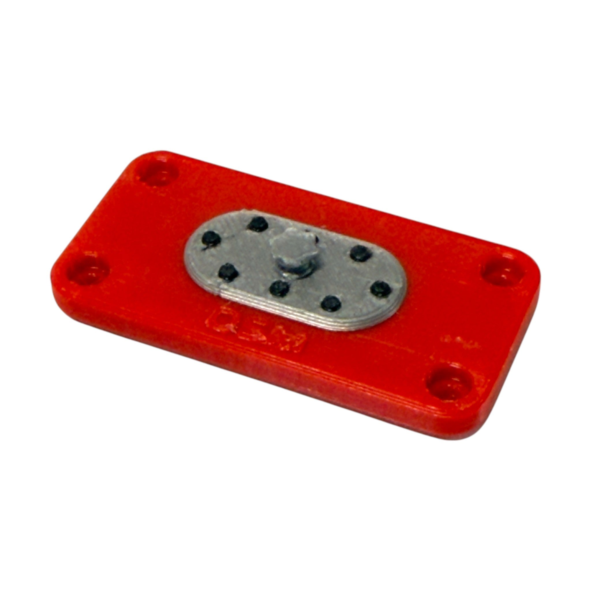 Rear Fuel Cell (For Redcat® Ascent-18 Apex) – DSM Off-Road