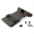 Scale Comp Bed with Fuel Cell (Fits MEUS® Gold Rush V1 Chassis)