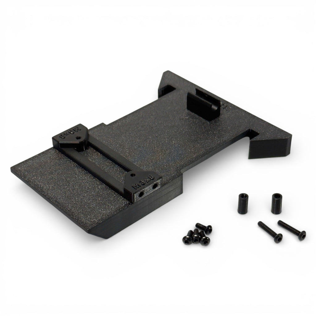 Scale Comp Bed (Fits MEUS® Gold Rush V1 Chassis)