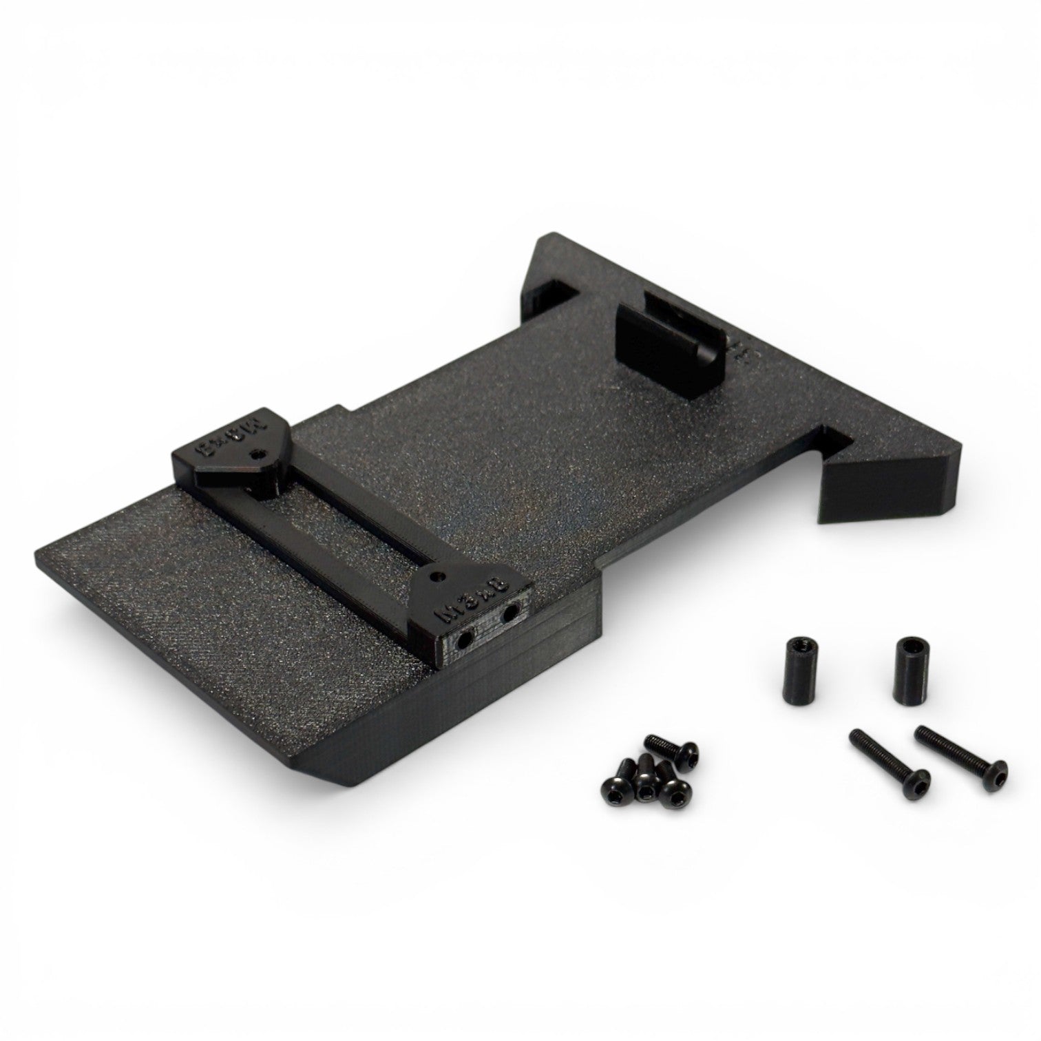 Scale Comp Bed (Fits MEUS® Gold Rush V1 Chassis)