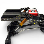 Scale Comp Bed with Fuel Cell (Fits MEUS® Gold Rush V1 Chassis)