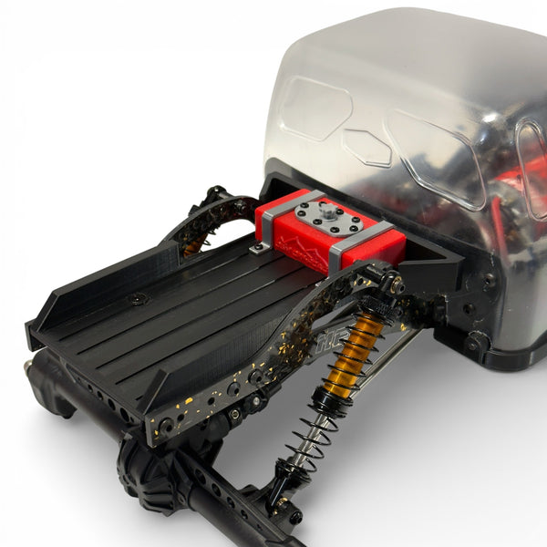 Comp Bed With Fuel Cell - Fits MEUS® Gold Rush (V1 Only)