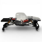 Scale Comp Bed with Fuel Cell (Fits MEUS® Gold Rush V1 Chassis)