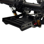 Scale Comp Bed with Fuel Cell (Fits MEUS® Gold Rush V1 Chassis)