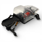 Scale Comp Bed (Fits MEUS® Gold Rush V1 Chassis)