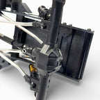 Scale Comp Bed (Fits MEUS® Gold Rush V1 Chassis)