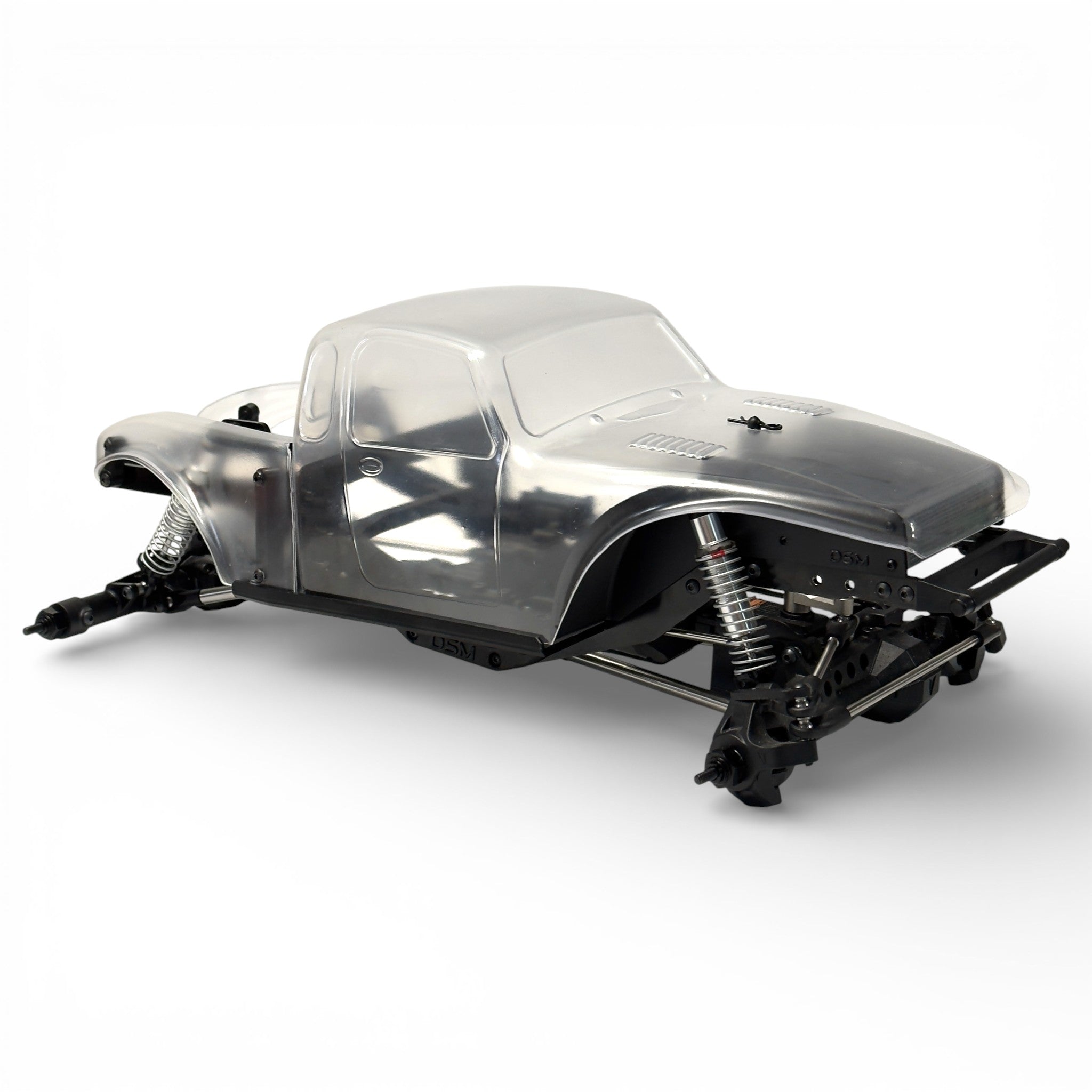 Reefs RC® Plague Full Body Sliders (Fits Vanquish® VRD & Stance)